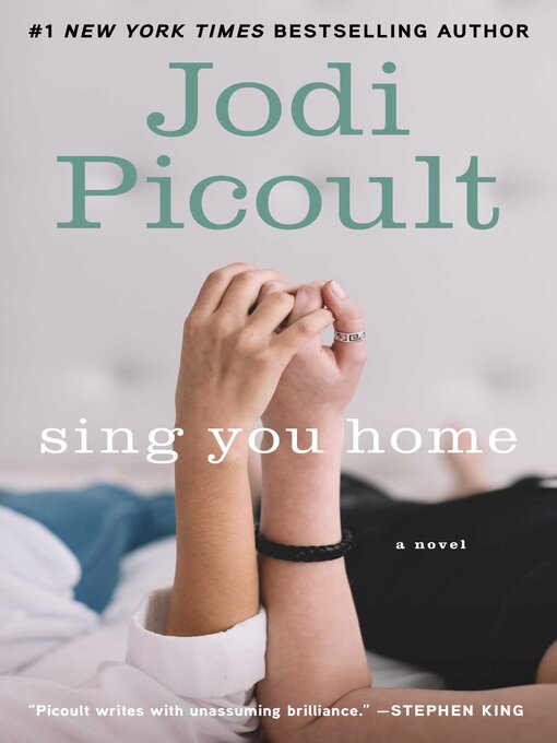 Title details for Sing You Home by Jodi Picoult - Wait list